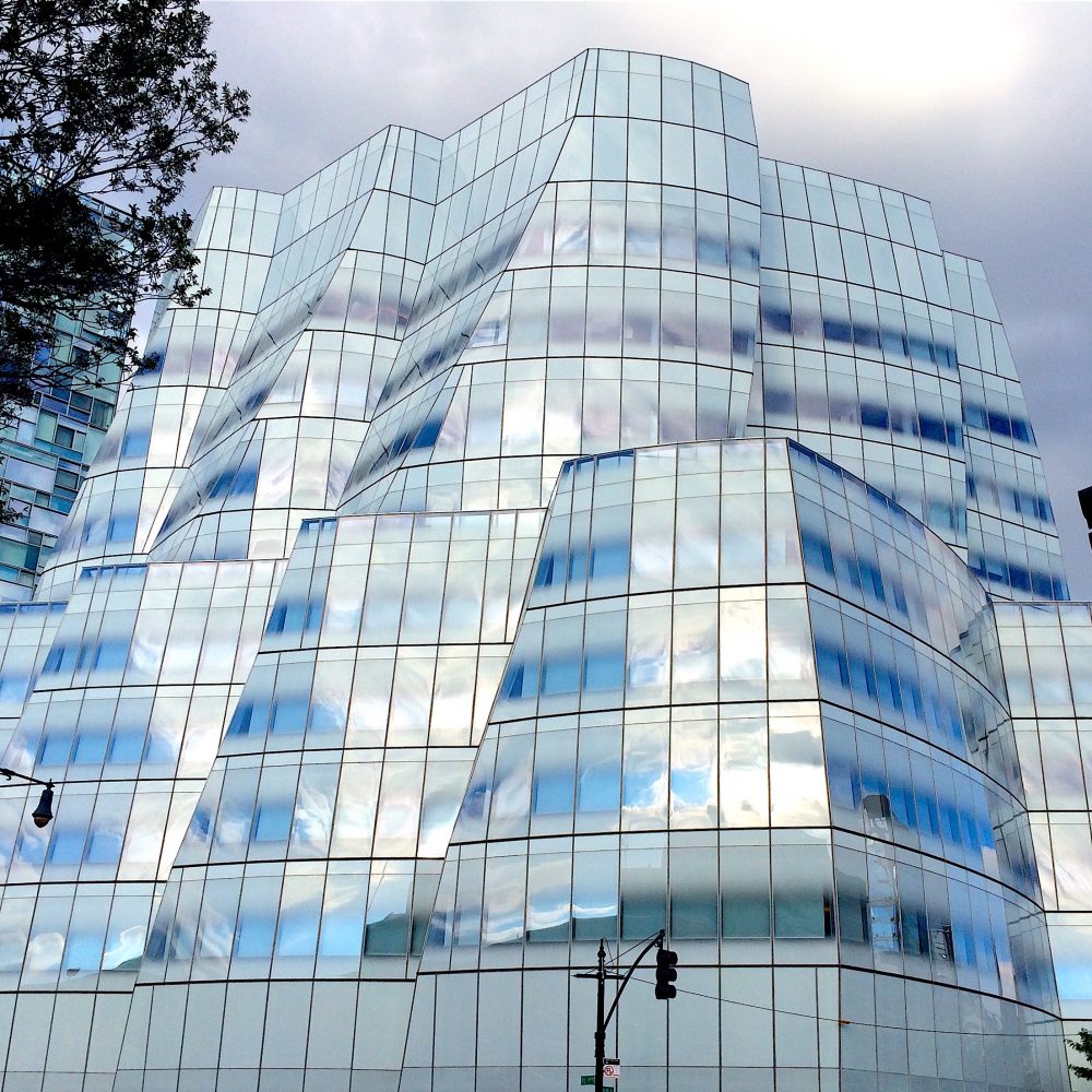 Spain’s Great Match : A Perfect Pairing at IAC HQ
