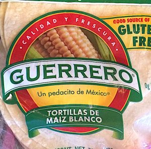 Where To Find The Best Store Bought Corn Tortillas