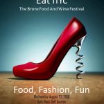 Bronx Food and Wine festival