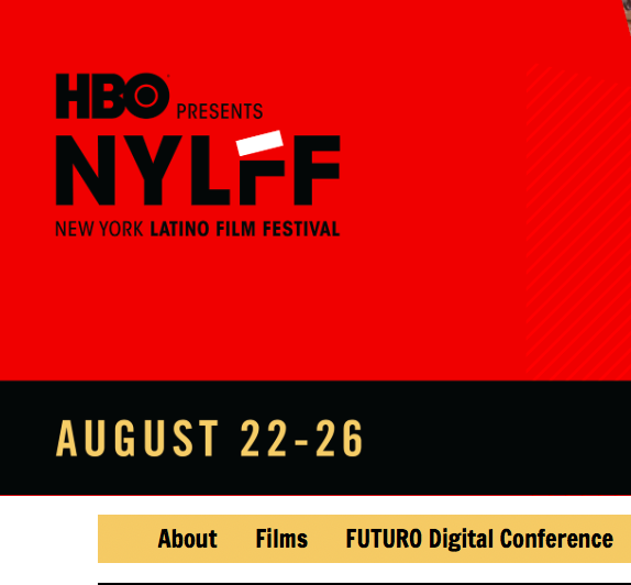 FUTURO Digital Conference & NYLFF 2018