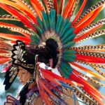 Aztec Warrior